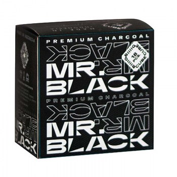 Ugol MR. BLACK 25 mm 18